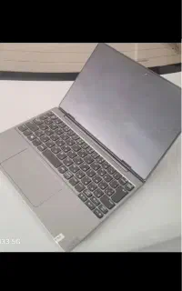 توشیبا ک50 در حد نو لمسی تبلت شو فروشگاهی ارسال