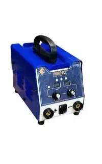 دستگاه هیبرید صافکاری خودرو PDR هات باکس ونقطه جوش