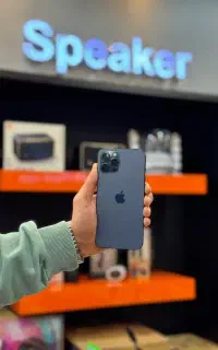 گوشی آیفون 12promax بارجیستری