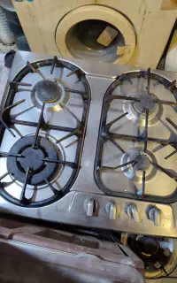 تعمیرات فوق تخصصی انواع اجاق گاز،هود اسپلیت در محل