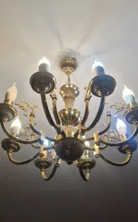 لوستر