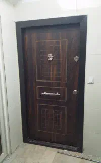 نصب و تعمیرات درب ضد سرقت ، و پنجره پی وی سی