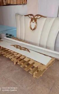 تختخواب دونفره