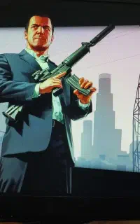 مانیتور 20 اینچ نو نو پلمب در حد