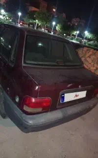 پراید۸۳