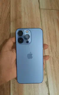 آیفون 13 پرو