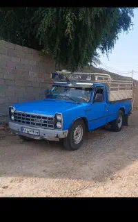 وانت زامیاد۹۷دوگانه فابریک