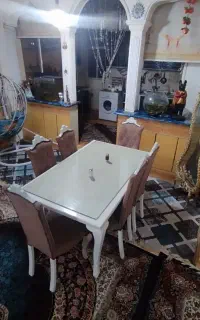 میزوصندلی6نفره