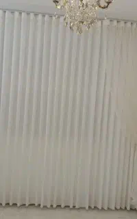 پرده اقتصادی وارزان