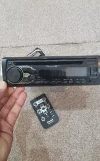 ظبط پایونر 1850UB