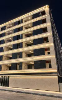 تجاریه حاشیه مهدیه