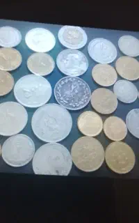 سکه های کلکسیونی