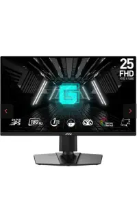 مانیتور گیمیگ msi