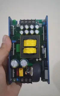 پاور مووینگ و زنبوری