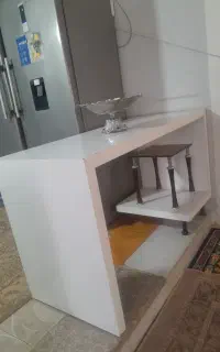 میز  اندی اف