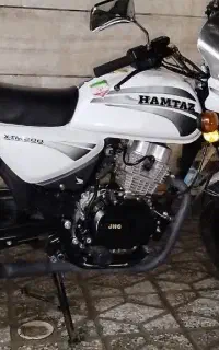 موتور همتاز عروسک