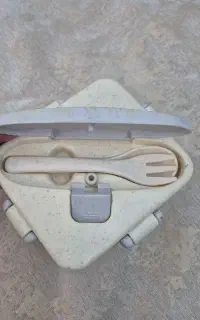 ظرف غذا بچه