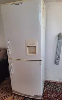 یخچال فریزر