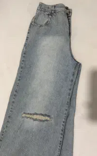 شلوار جین سایز ۳۲