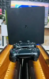 ps4 تمیز