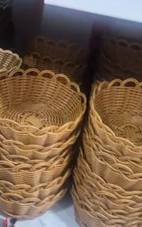 سبد سبزی