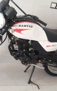 شکاری200همتاز95صفر خشک کاربرات آخرین سری کاربرات