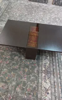 میز و عسلی