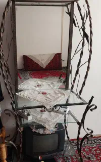 آینه قدی