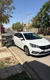 اریزو۵ اکسلنت مدل ۹۵
