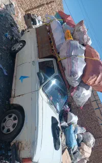 کتاب و کاغذ روزنامه مجله مقوا