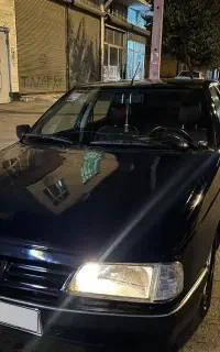 405مدل83CNG