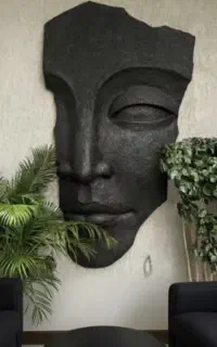 فروش مجسمه (فیس وال)
