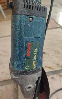 سنگ فرز بوش  6500دور