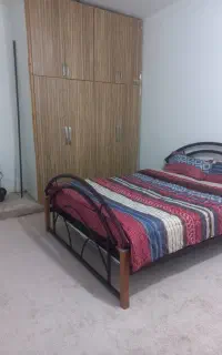 ویلایی مبله اجاره شبانه