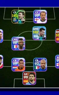 efootball ی فوتبال ناب