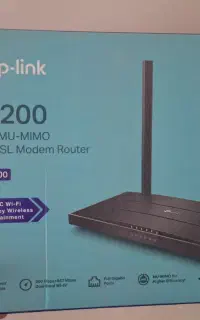 مودم ADSL در حد