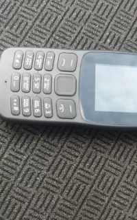 گوشی نوکیا ساده