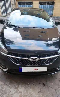 آریزو 5 پرو turbo شارژ مدل ۱۴۰۱  سند تک ۹۷ تا کار