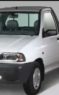 ثبت نام تضمینی  پراید ۱۵۱تضمینی