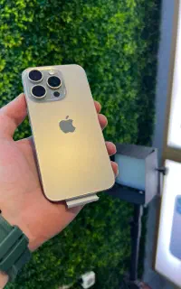 iphone 15 pro max/آیفون ۱۵ پرو مکس/سری ام اصلی