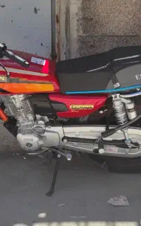 موتور 200 انژکتور