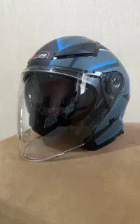 کلاه کاسکت ۹۶۵ ردلاین اکبند