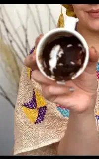 فال دعا طالع آینه بینی سرکتاب