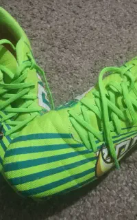 کفش استوک
