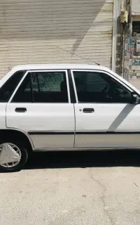 پراید ۹۳