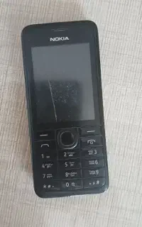گوشی نوکیا 301