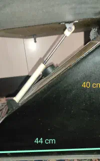 هود لمسی مدل Ario