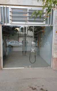 مغازه برای اجاره