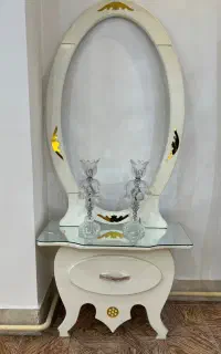 اینه شمعدان