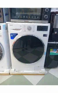 لباس شویی جی پلاس نونو گیربکسی توافقی
